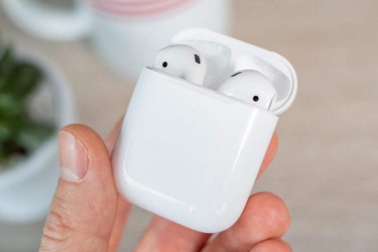 Apple AirPods 3 rumor portada