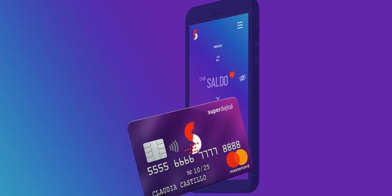 Santander presenta “Superdigital”, la nueva tarjeta de crédito virtual de prepago que llega a competir con MACH