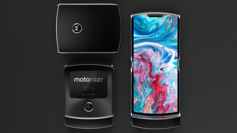 Motorola Razr 2019 y One Vision obtienen certificación Bluetooth SIG