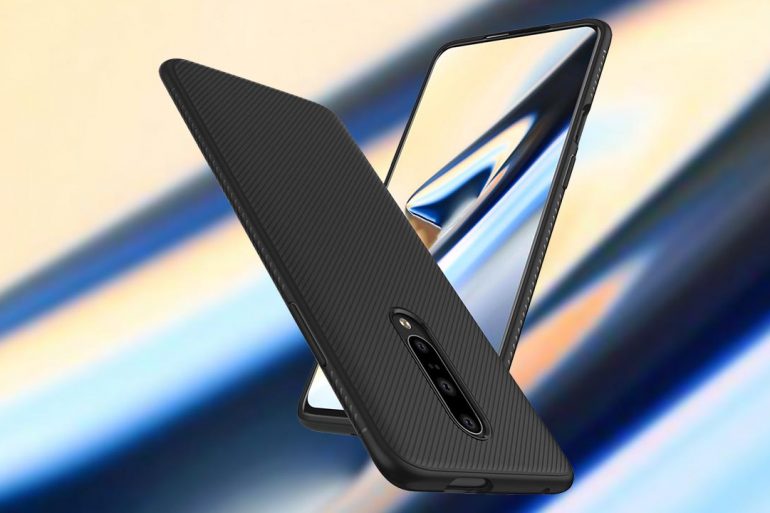 OnePlus 7 Pro Portada