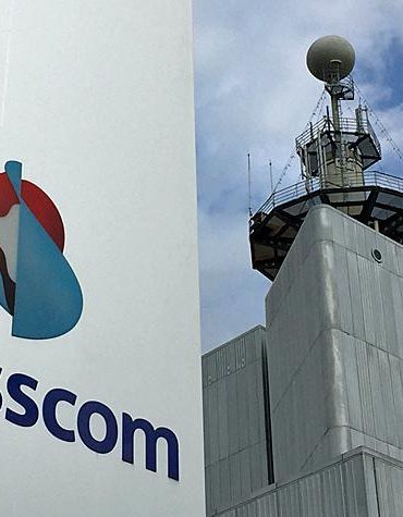 5G Suiza con Swisscom Portada
