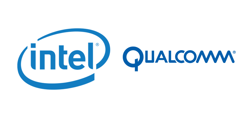 Intel y Qualcomm también congelarán sus negocios con Huawei por órdenes del gobierno de EE.UU