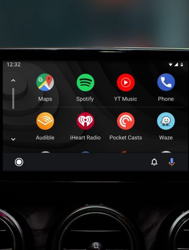 Android auto