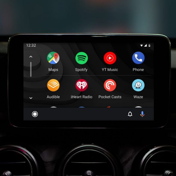 Android auto