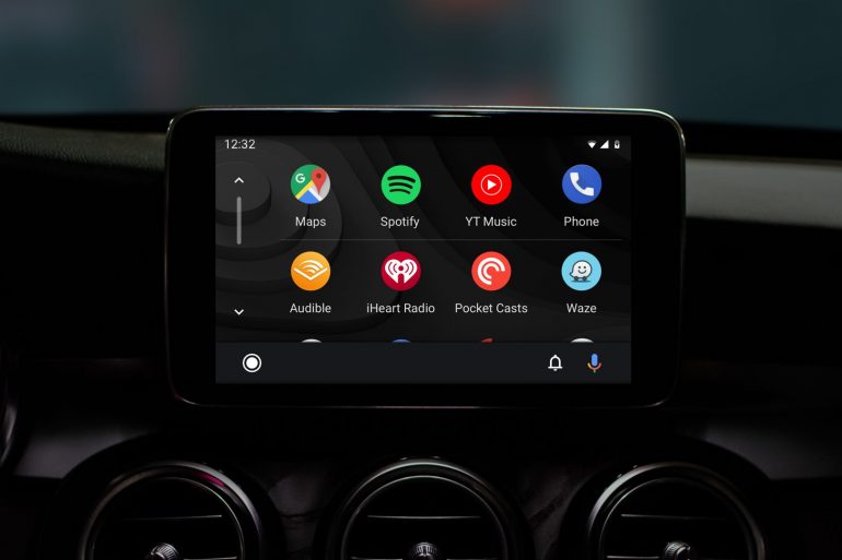 Android auto