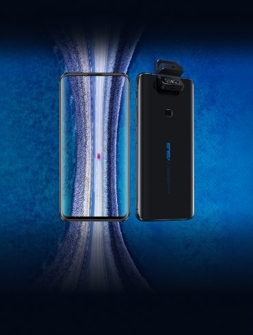 asus zenfone 6 portada
