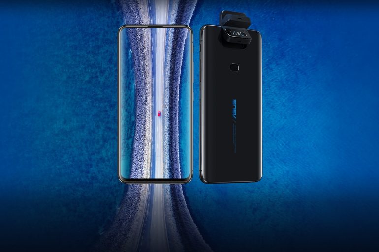 asus zenfone 6 portada