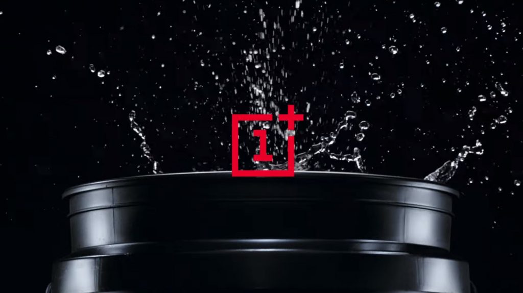 El OnePlus 7 no contará con una certificación IP pero igual será resistente al agua