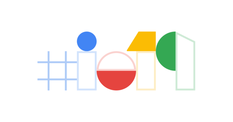 Sigue en vivo la keynote inicial del Google I/O 2019 #io19