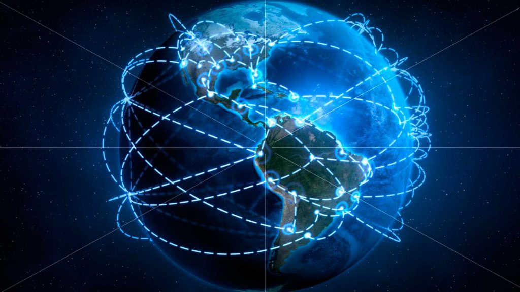 OpenSignal presenta reporte mundial del estado de las redes móviles de mayo del 2019