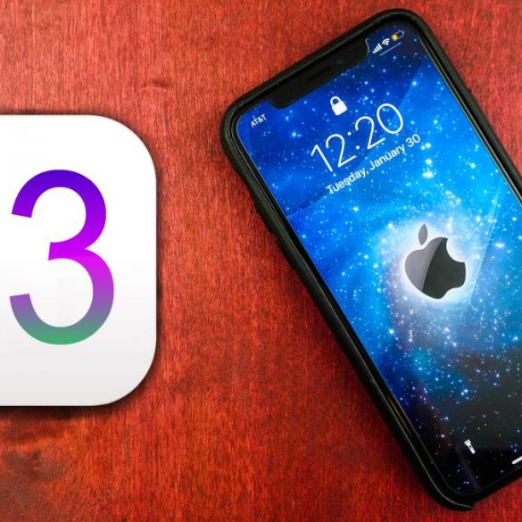 ios 13 beta 2 portada