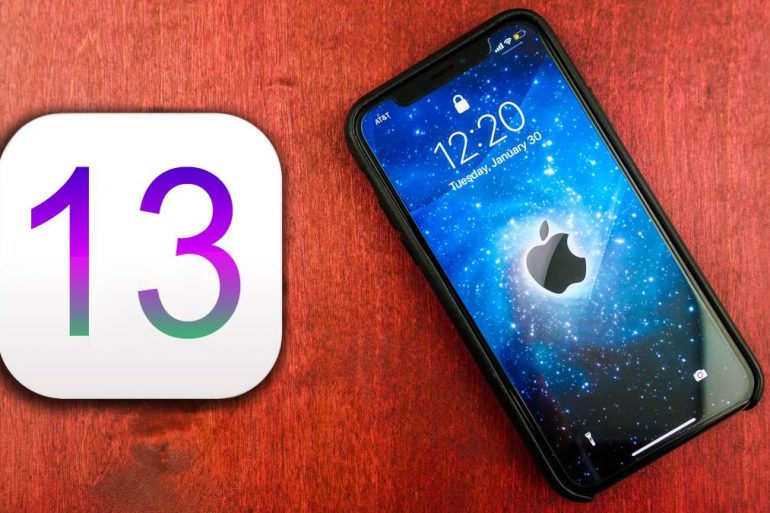 ios 13 beta 2 portada