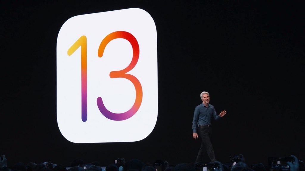 EN VIVO: Ven a conocer cómo funciona el nuevo iOS 13 y iPadOS 13 #WWDC19