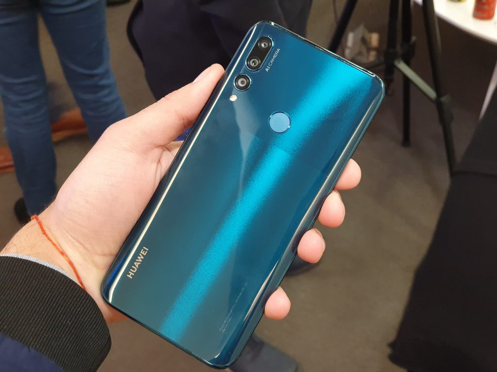 Huawei Y9 Prime 2019