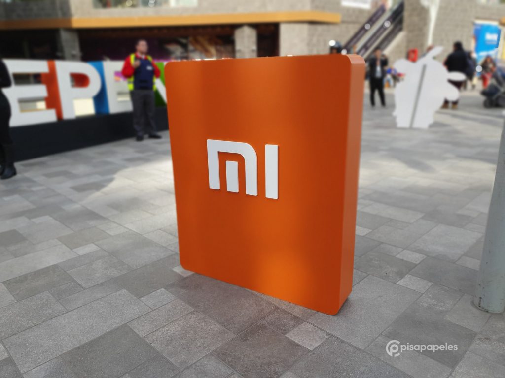 Xiaomi inaugura dos nuevas tiendas en Chile