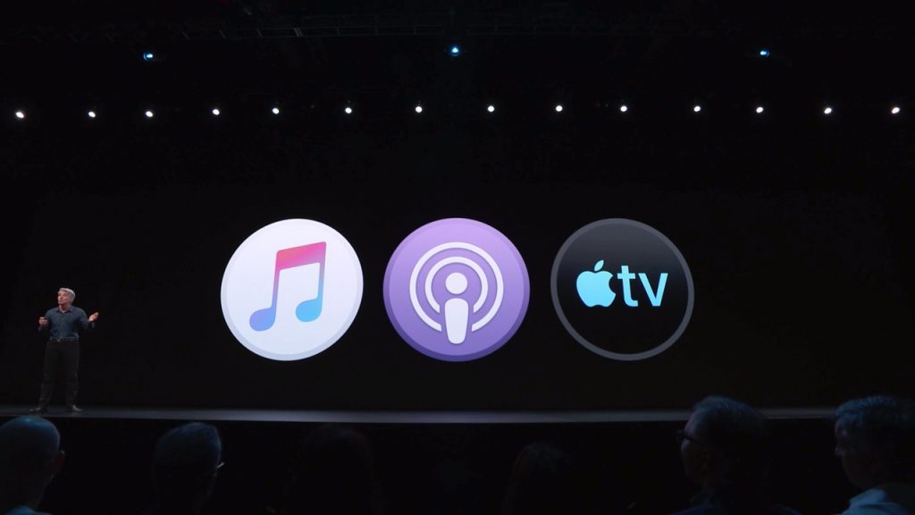 Apple confirma que iTunes seguirá funcionando normalmente en Windows por el momento