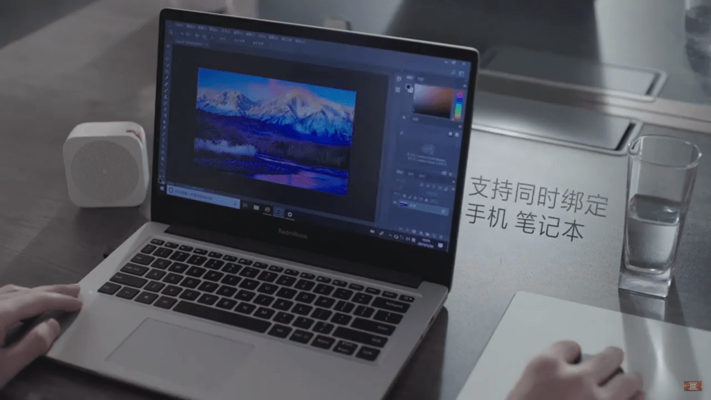 El RedmiBook 14 batió récords de ventas en su lanzamiento en China