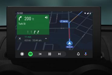 Android Auto