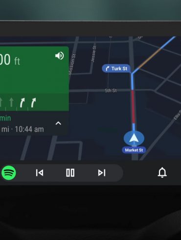 Android Auto