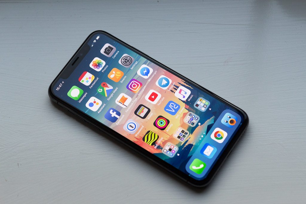 Los iPhone de 2020 llegarían con pantalla OLED y diagonales diferentes a los modelos actuales