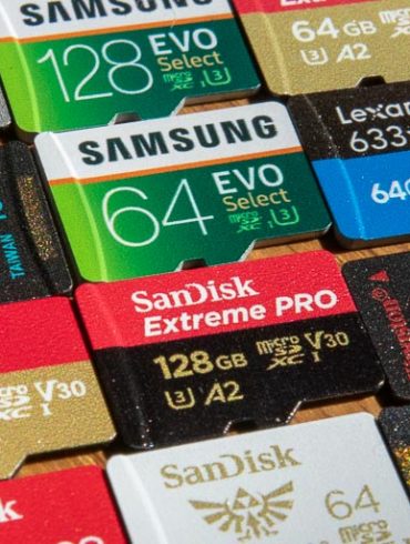 microsd portada