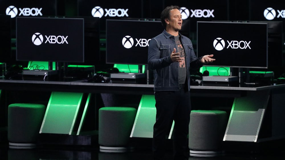 Microsoft anuncia que xCloud de Xbox se lanzará en octubre