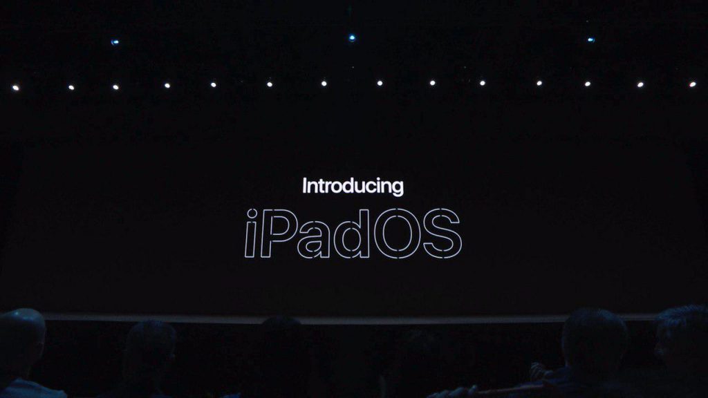 iPadOS, la separación oficial del iPad con iOS #WWDC19