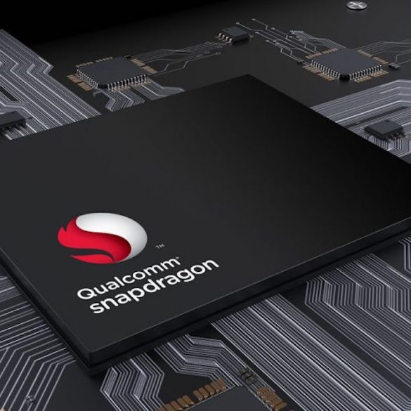 Samsung Qualcomm Snapdragon 865