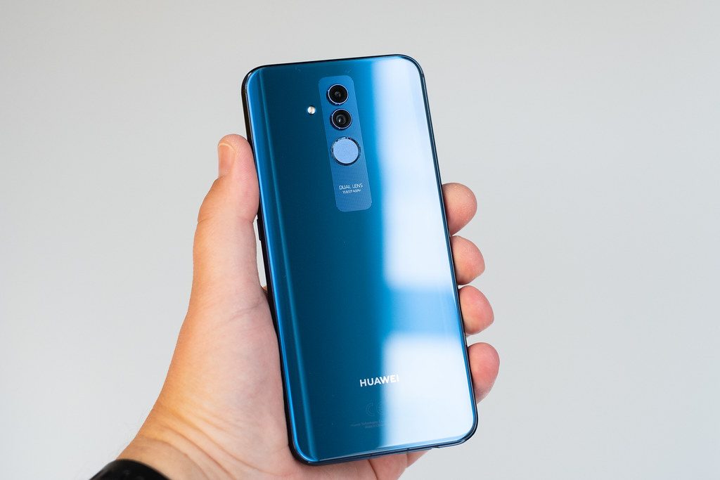 Huawei todavía desconoce si podrá seguir utilizando Android en sus teléfonos