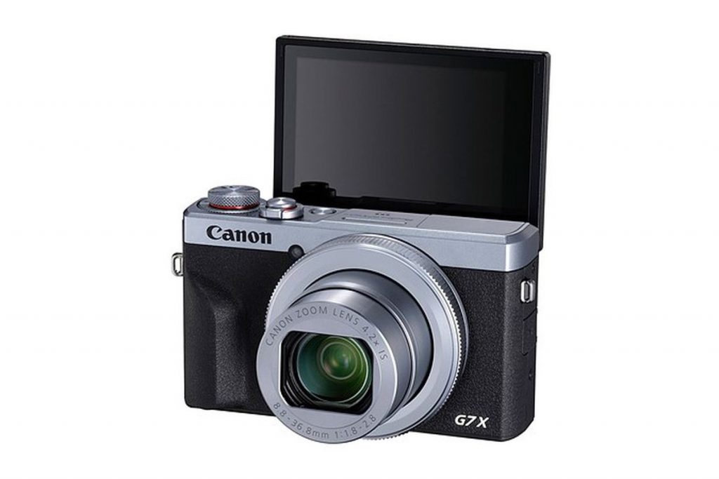 Canon lanzará una cámara capaz de grabar video vertical y transmitir en vivo por Youtube