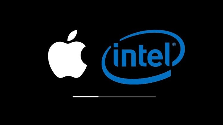 Apple adquiere división de módems para smartphones de Intel