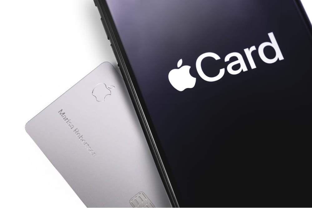 Apple Card estará disponible desde agosto