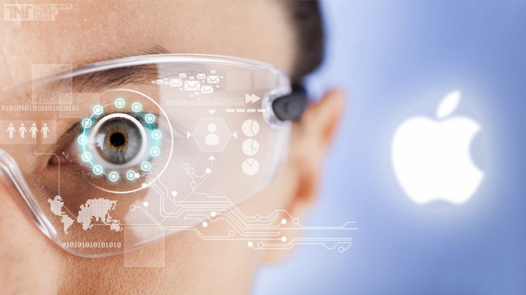Apple habría suspendido el desarrollo de sus gafas de realidad aumentada