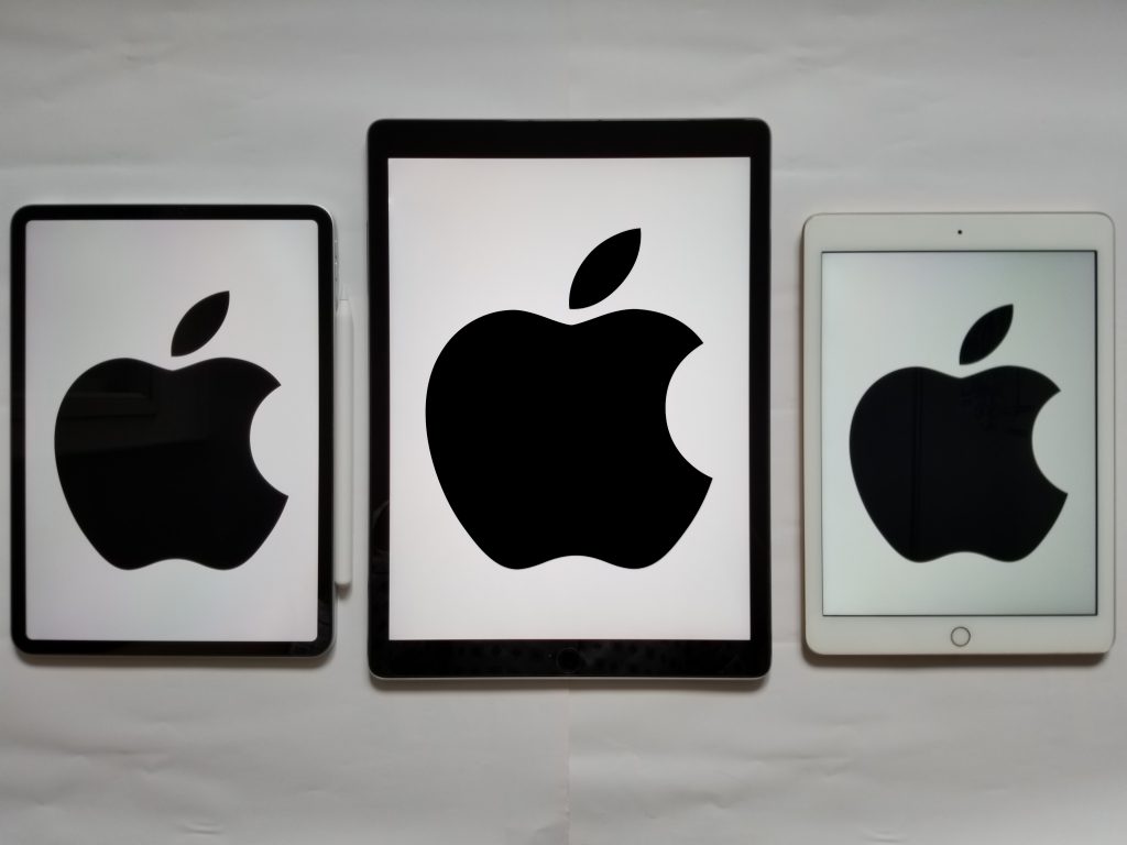 Apple lanzaría dos nuevos iPad en lo que resta del año