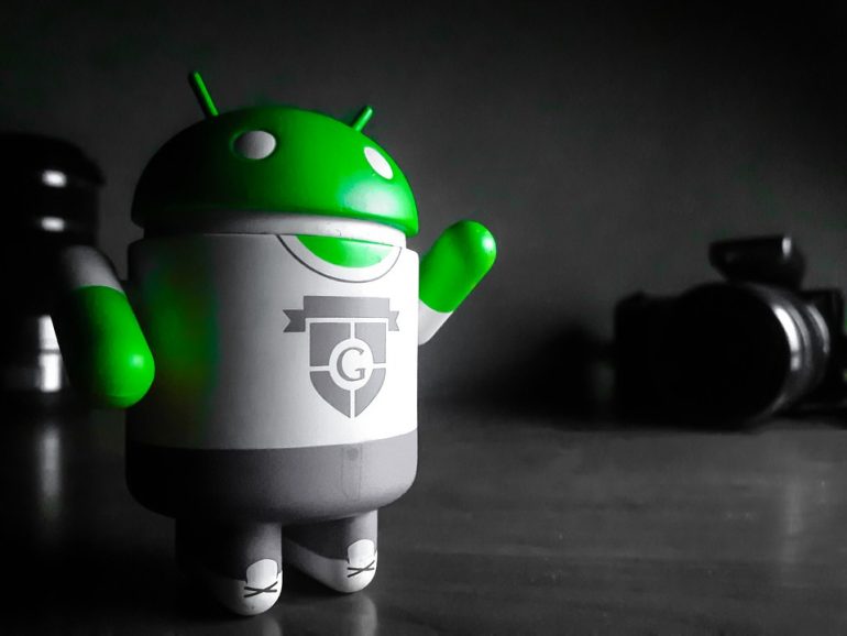 Estos son algunos de los cambios que llegarán con el Beta 5 de Android Q