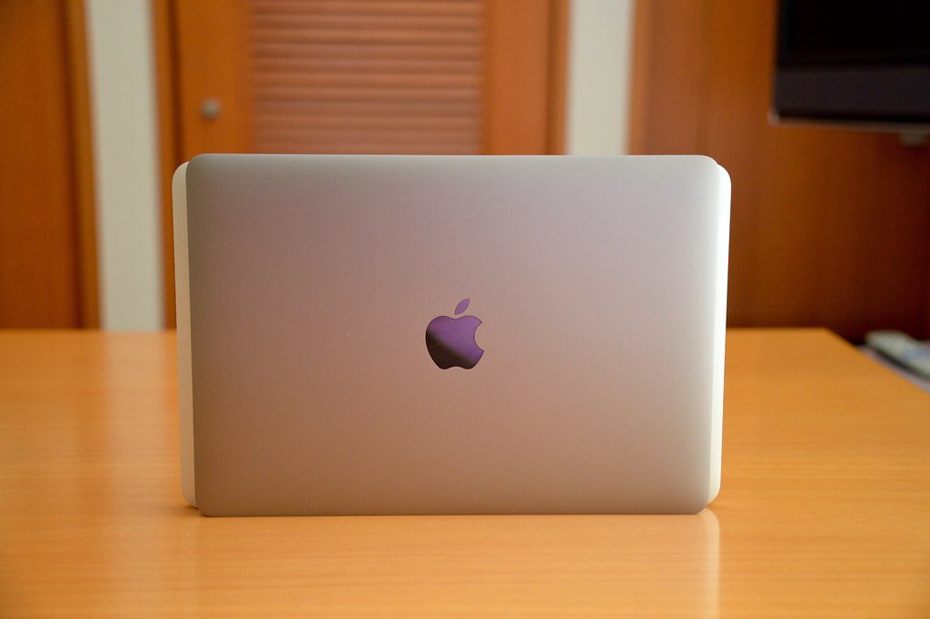 Apple dice adiós su MacBook de 12 pulgadas y podría preparar un modelo de 16”