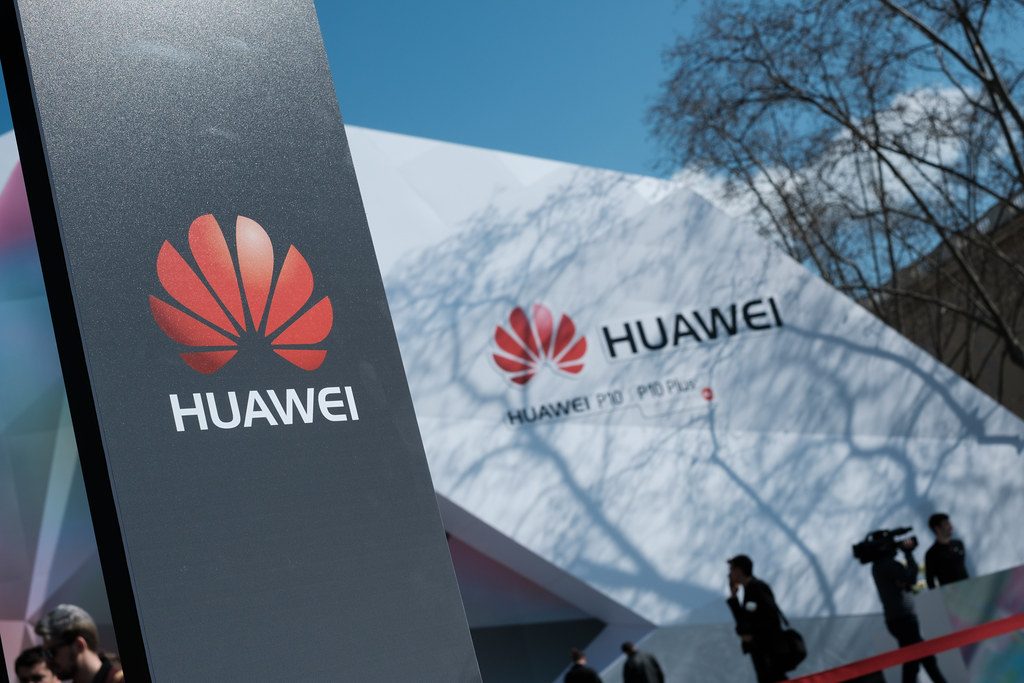 Estados Unidos quiere sepultar la demanda por veto de Huawei