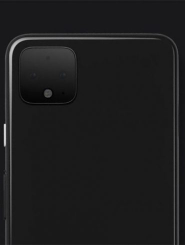 pixel 4 portada
