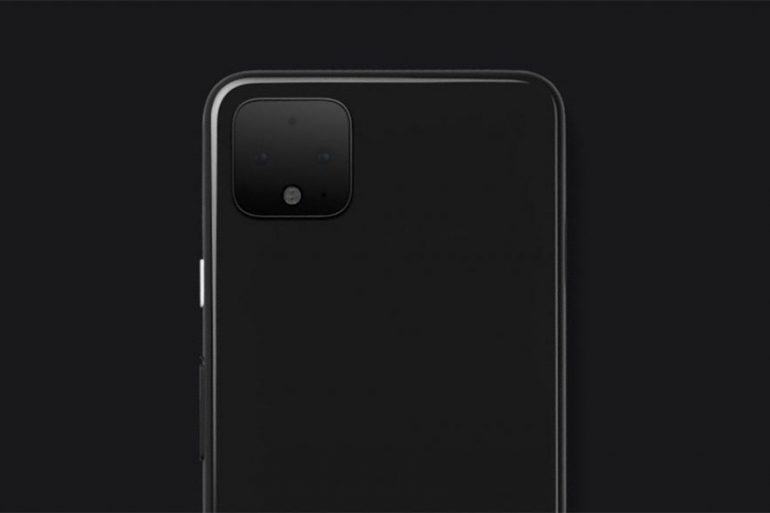 pixel 4 portada