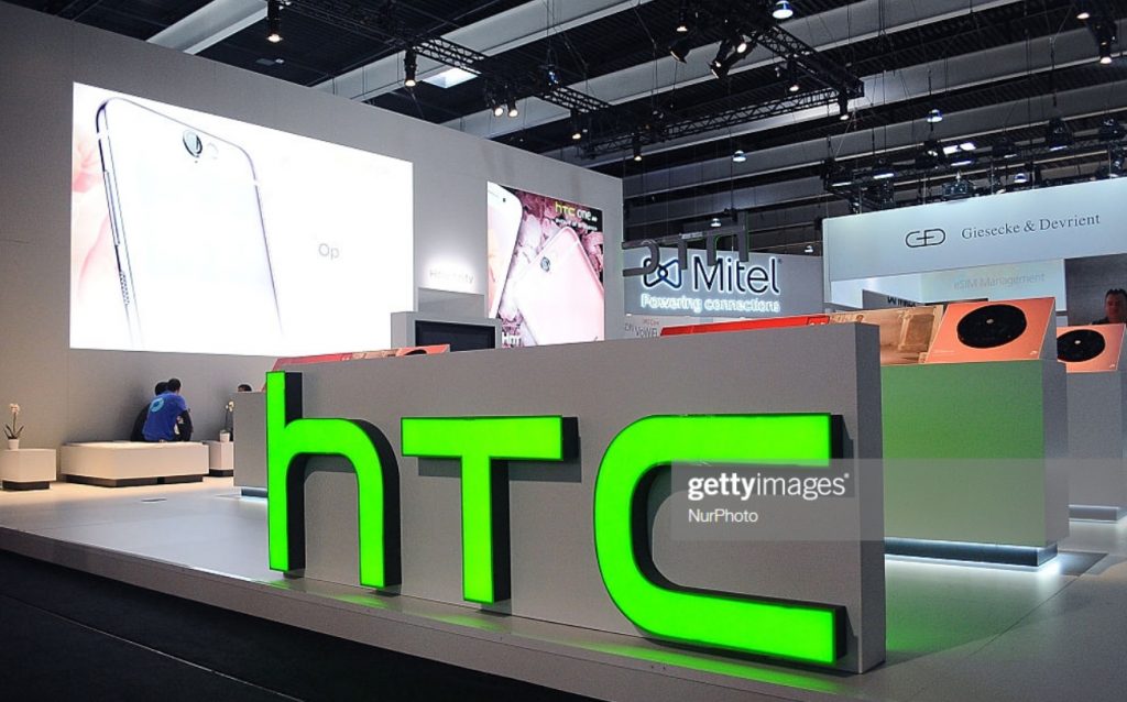 El nuevo CEO de HTC admite que la compañía ha dejado de innovar en smartphones