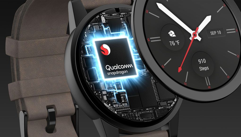 Qualcomm anuncia que muy pronto presentará un nuevo procesador para relojes inteligentes