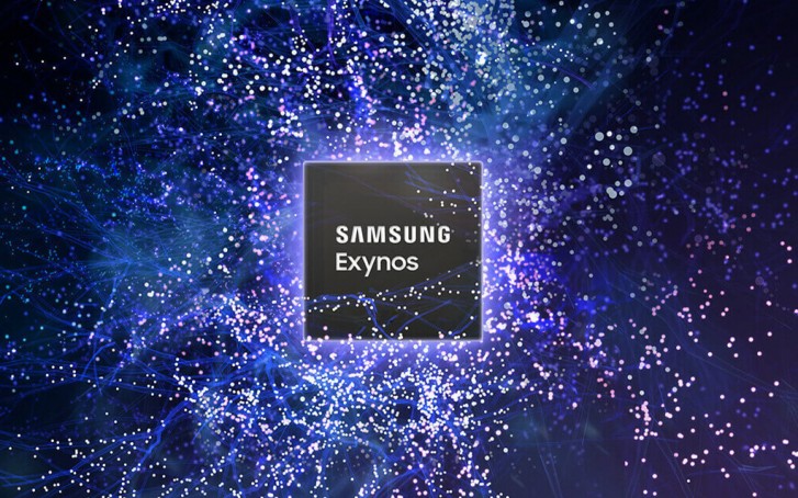 Samsung producirá procesadores de cinco nanómetros en el 2020