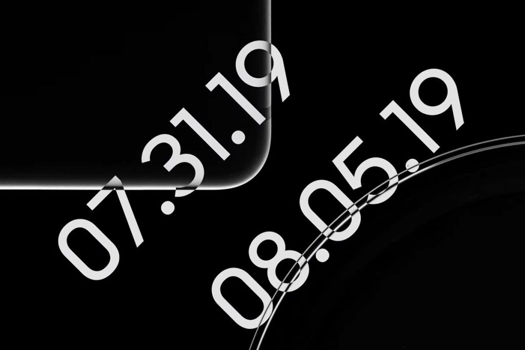 Samsung confirma que el Galaxy Watch Active 2 y la Galaxy Tab S6 se presentarán en fechas distintas