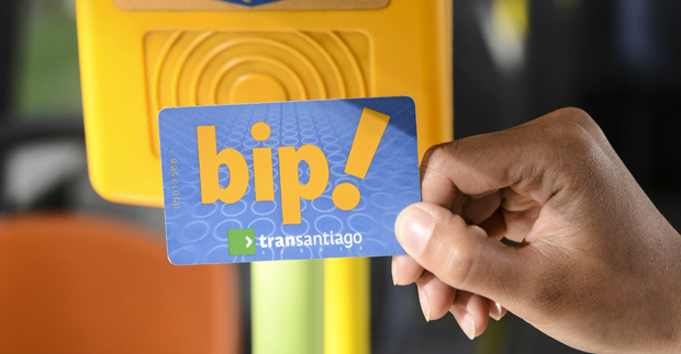 Consulta el saldo real de tu tarjeta Bip! desde tu equipo Android con NFC
