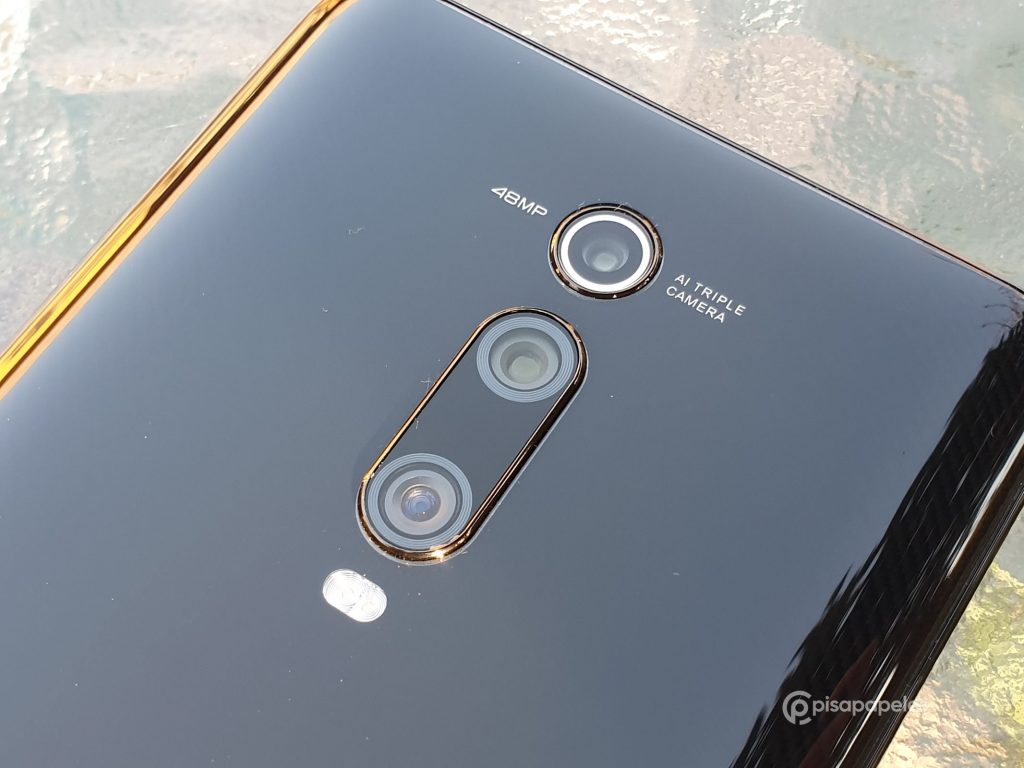 Xiaomi estaría trabajando en un smartphone capaz de grabar video en 8K a 30fps