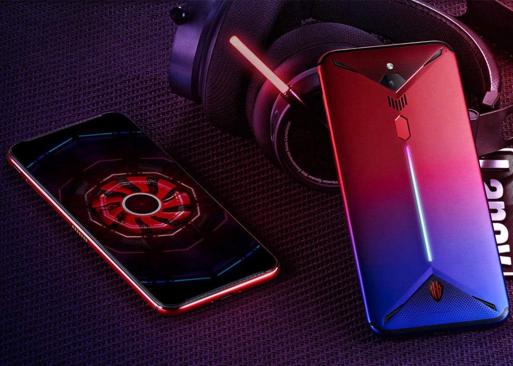 AnTuTu establece al ZTE Nubia Red Magic 3 como el móvil Android más rápido