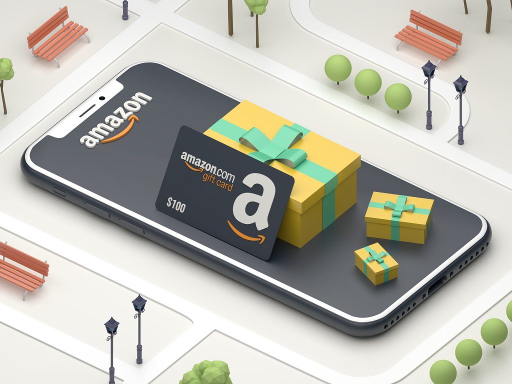 Amazon, la nueva empresa en la mira de la Unión Europea