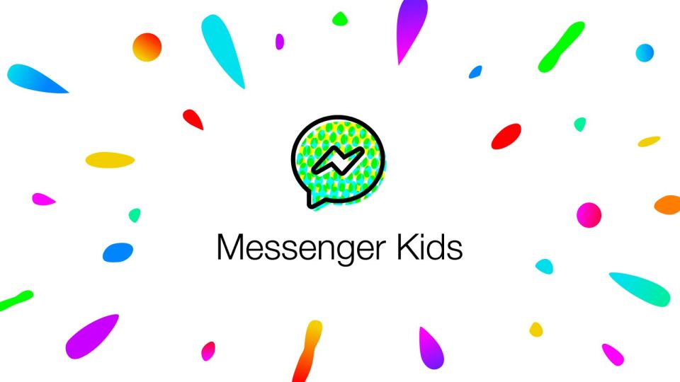 Facebook reconoce un problema de seguridad en su app Messenger Kids