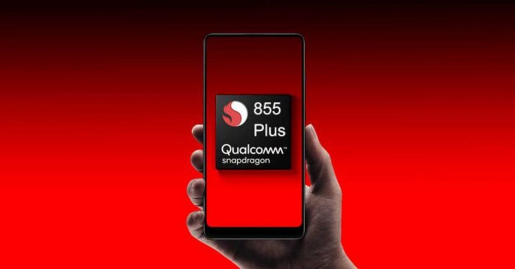 Qualcomm Snapdragon 855 Plus: así será el procesador de los futuros teléfonos de gama alta