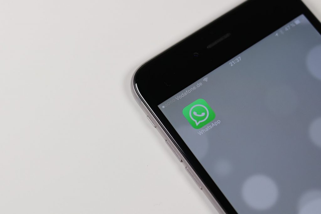 WhatsApp trabaja en una opción para editar imágenes luego de enviarlas